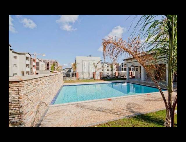 2 BEDROOM APARTMENT FOR SALE IN UMHLANGA RIDGE